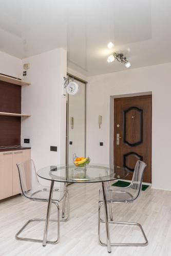 Apartment Kazan-Center at Chernyshevskogo 16 - image 11
