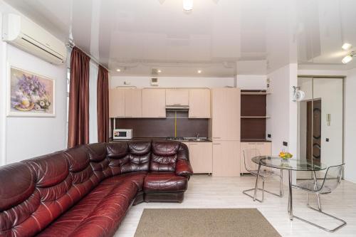 Apartment Kazan-Center at Chernyshevskogo 16 - image 14