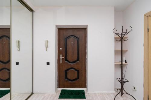 Apartment Kazan-Center at Chernyshevskogo 16 - image 10