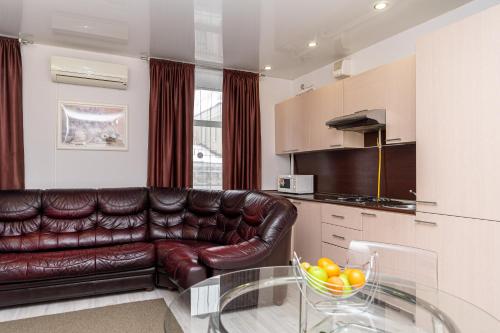 Apartment Kazan-Center at Chernyshevskogo 16 - image 12