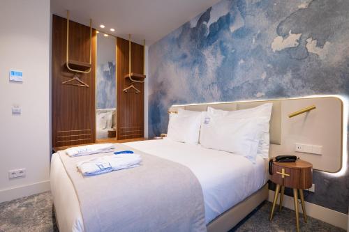 Blue Liberdade Hotel - image 13