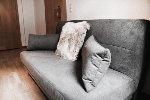 Familie Pfefferkorn Familie Pfefferkorn