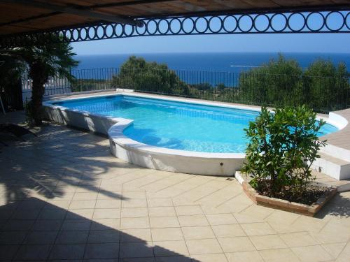 Villa Francesca in Quartu Sant Elena