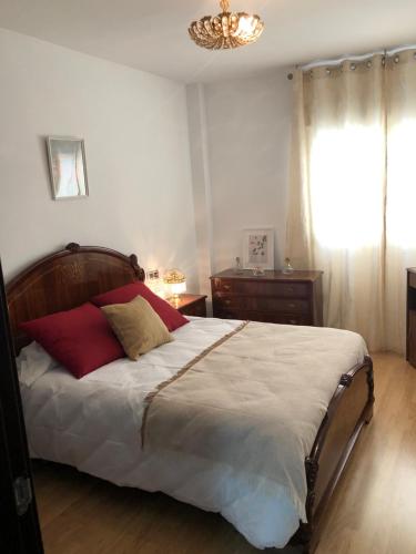  Apartamento Maracena Centro in Maracena