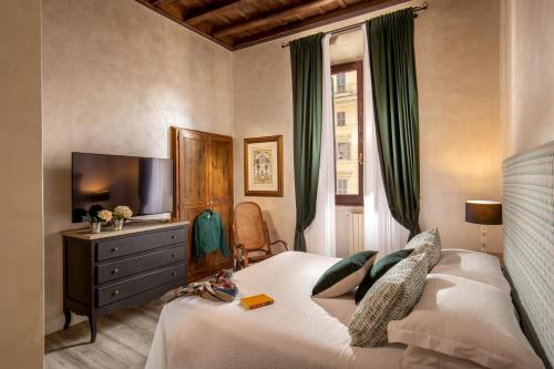 Forum View Apartment, Rom (Foto 2)