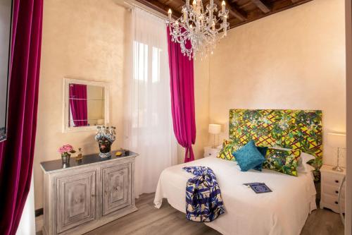 Forum View Apartment, Rom (Foto 4)