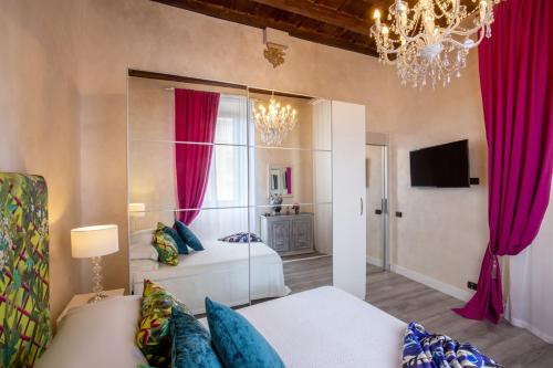 Forum View Apartment, Rom (Foto 5)
