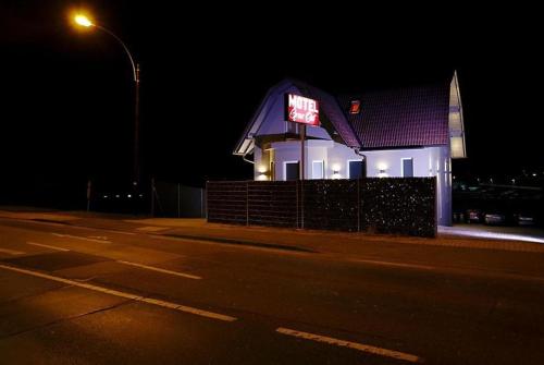 Exterior view, Motel Graz Ost I Free Parking I Self Check-in in Sankt Peter