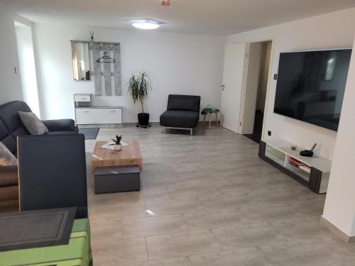 Ferienwohnung Annashome in Maxhütte-Haidhof