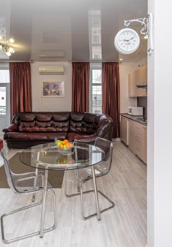 Apartment Kazan-Center at Chernyshevskogo 16 - image 8