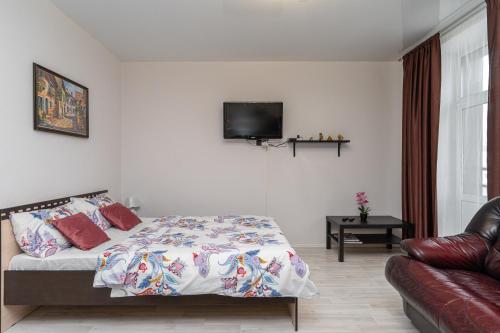 Apartment Kazan-Center at Chernyshevskogo 16 - image 6