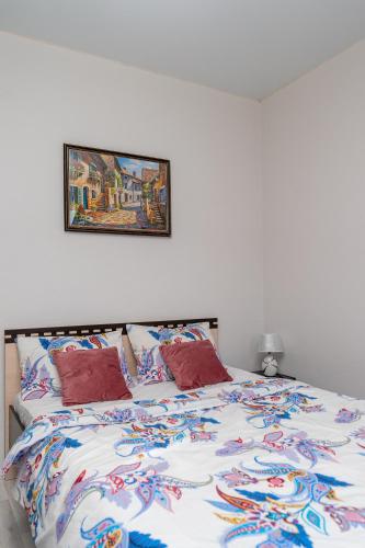 Apartment Kazan-Center at Chernyshevskogo 16 - image 4