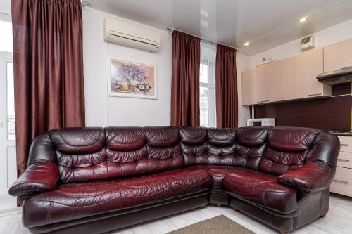 Apartment Kazan-Center at Chernyshevskogo 16 - main image