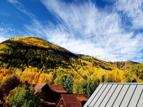 ทัศนียภาพ, Sunnyside East End in เตลลูไรด์ (CO)