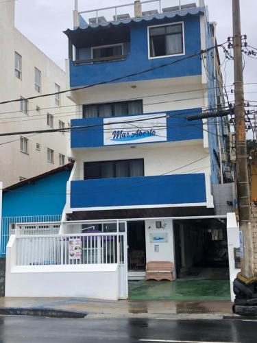 Pousada Mar Aberto, Salvador