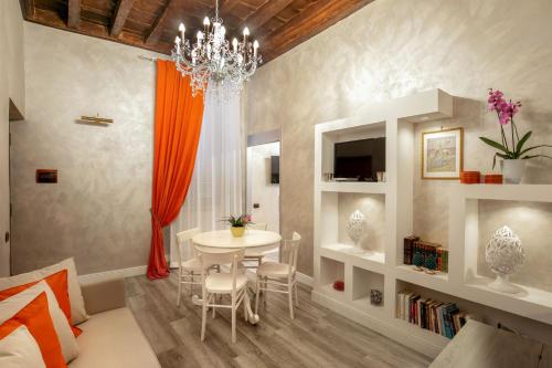 Forum View Apartment, Rom (Foto 10)