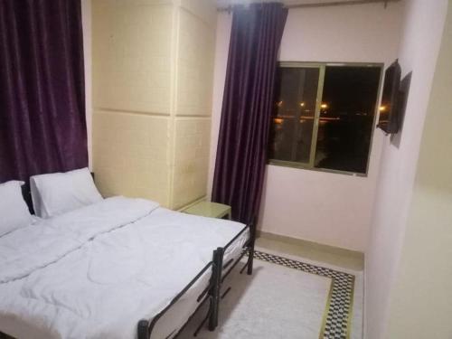 Aqaba Beach Furnished Apartments
