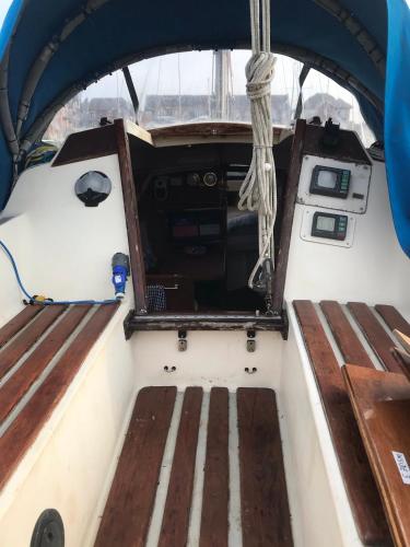 Live wire chambre d'hôte Tees Bay