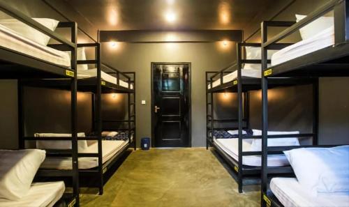 Revolution Hostels