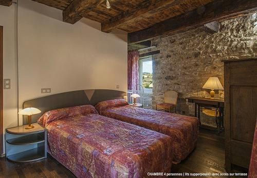 Hôtel Armony - image 12