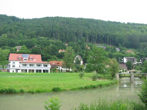 Züfle Hotel Restaurant Spa