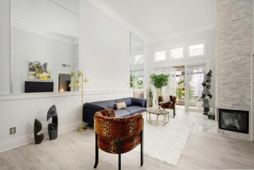 CLOUD NINE - Comfort & Elegance in Irvine, USA