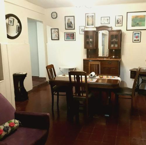 Departamento Vintage