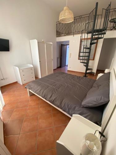 Bed and breakfast Civico 36 in 80035 Nola