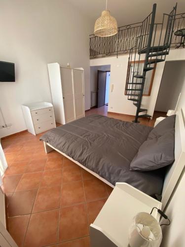 Bed and breakfast Civico 36 1