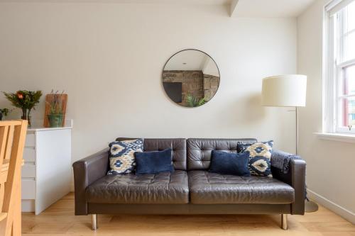 The Lady Stair's Apartment - Royal Mile, Edinburgh (Foto 6)