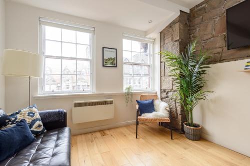 The Lady Stair's Apartment - Royal Mile, Edinburgh (Foto 9)