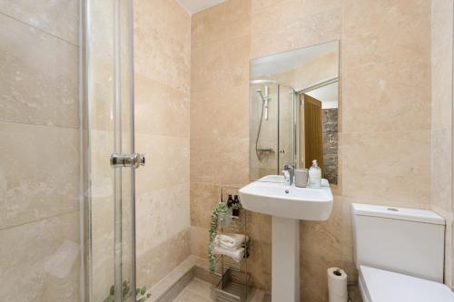 The Lady Stair's Apartment - Royal Mile, Edinburgh (Foto 5)