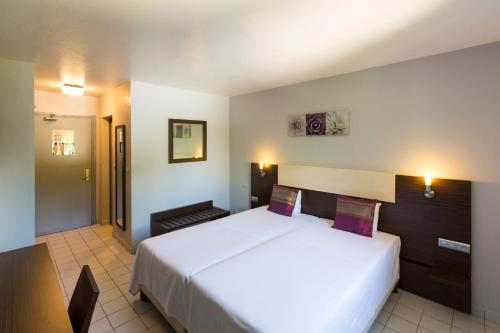 Hotel Atlantis Room Type - Double Room