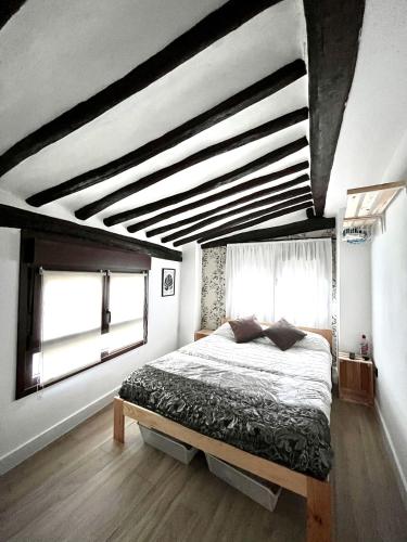 La casita del rio gîte à louer Terroba