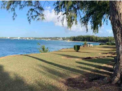 Villescapes… Fun! sand and sun awaits you, welcome! in Christ Church