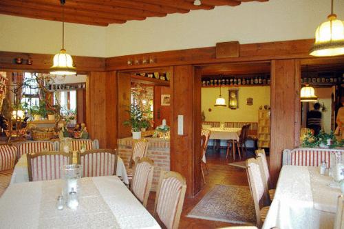 Landhaus Preißinger - image 13