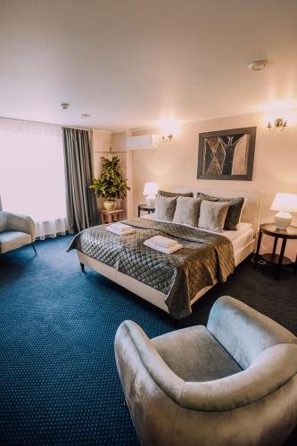 Ferdinands in Aluksne