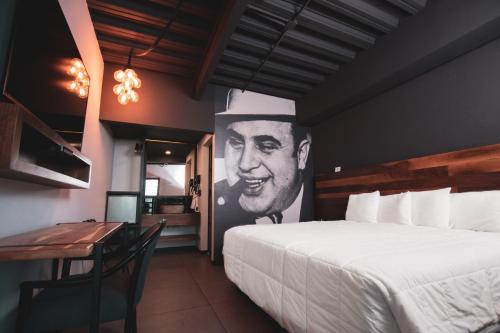 HOTEL RIO RITA