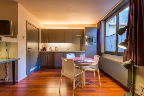 Family guest house with parking France