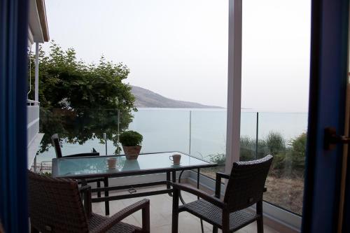  Villa Niki in Plataria