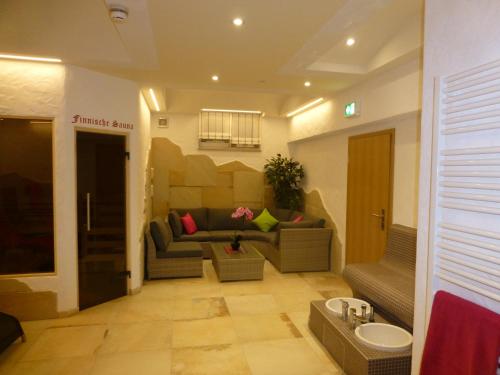 Gyógyfürdő, Hotel Restaurant zur Windmuhle in Ansbach