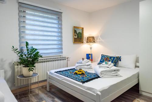 Hotel Vamos Sarajevo b&b - image 2
