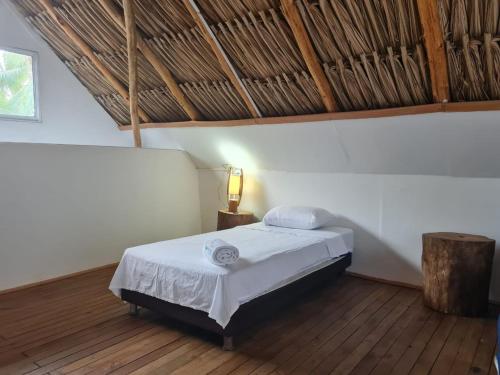 Hotel Playa Mandala