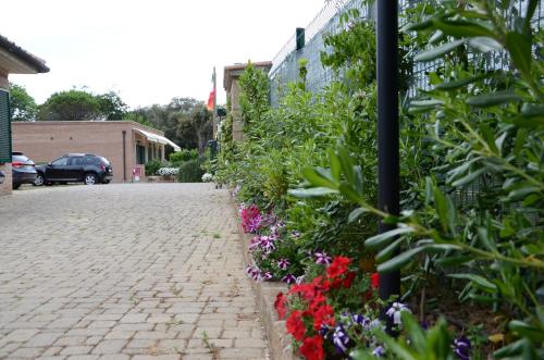 La Madonnina Village Resort