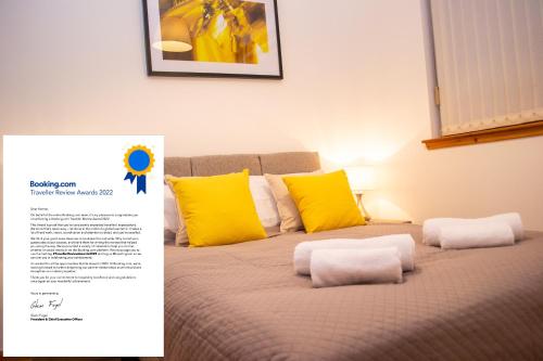 Picture of Superb 2 Bedroom Flat