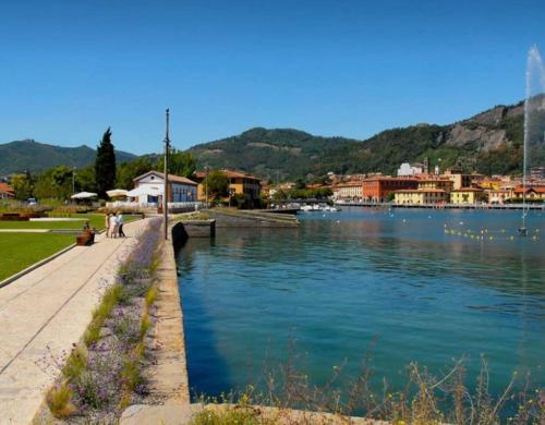 Le joli Lac