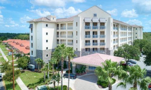 The Reserve at Summer Bay Orlando