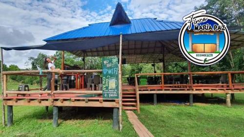 EcoHostal Finca Maria Paz