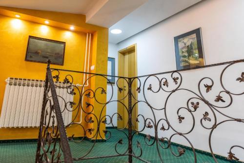 Hotel Vamos Sarajevo b&b - image 14