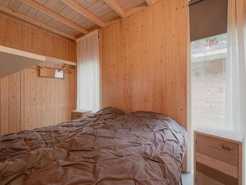 Idyllically located Holiday Home in Norg with Sauna